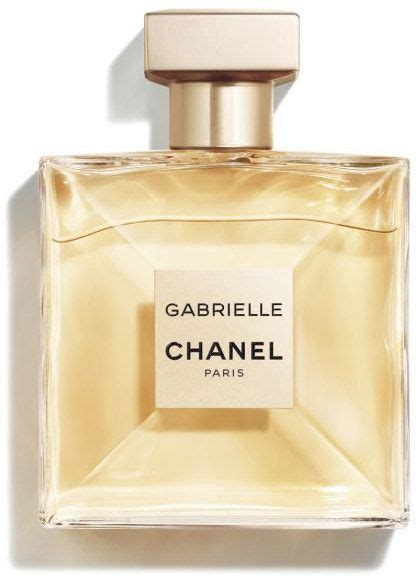 parfum chanel gabrielle pas cher|More.